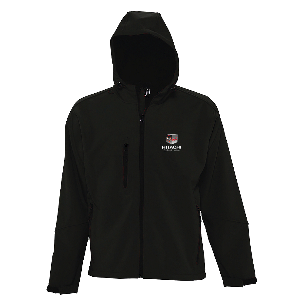 Veste Shoftshell Replay MEN
