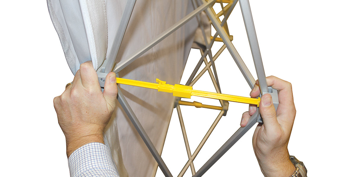 STAND PARAPLUIE DROIT M1